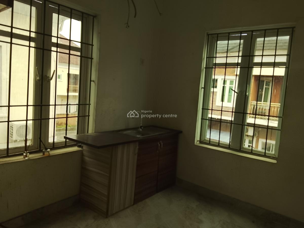 Equisitely Finished Mini Flat Shared Apartment, Ologolo, Lekki, Lagos, Mini Flat (room and Parlour) for Rent