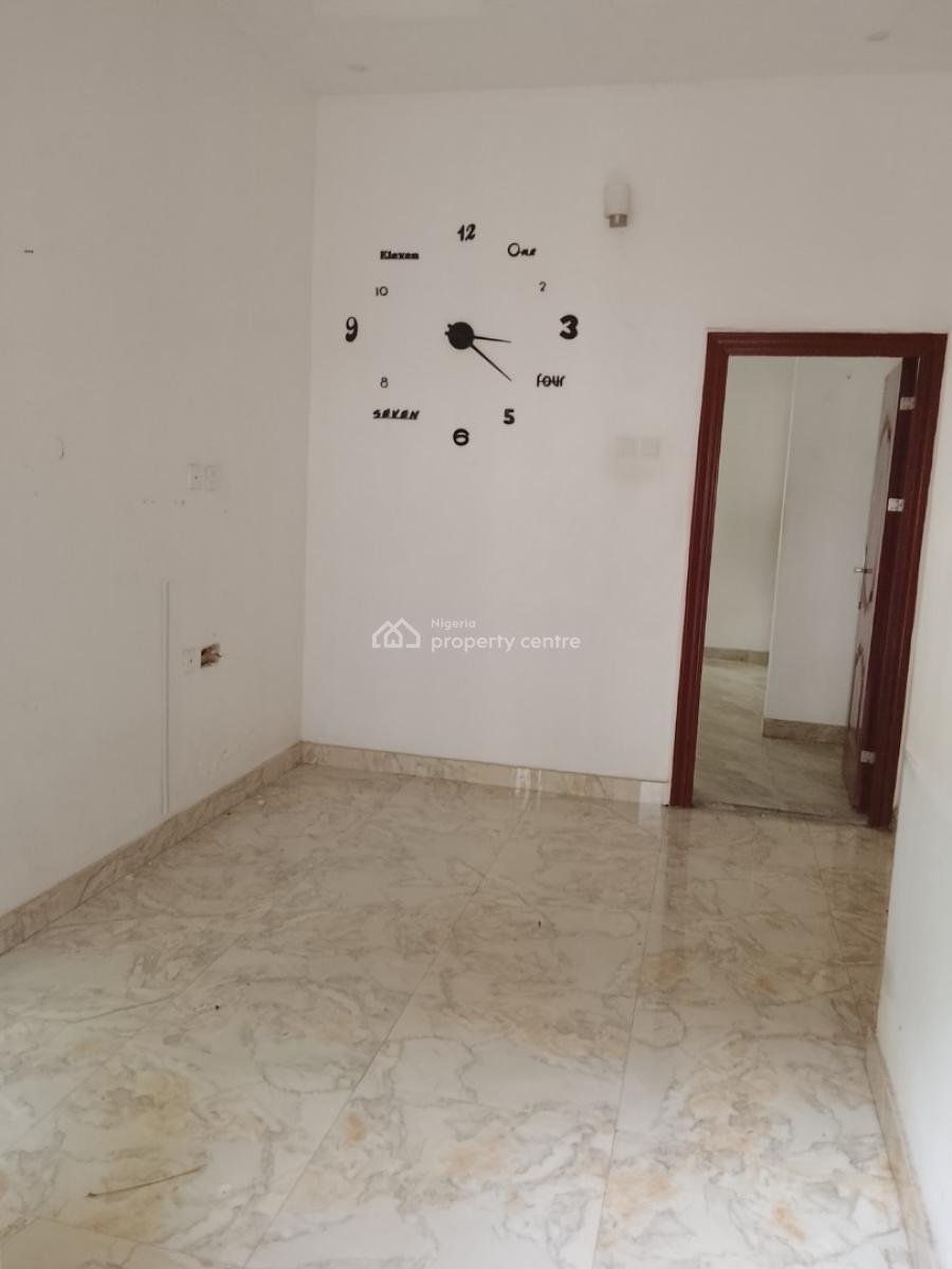 Equisitely Finished Mini Flat Shared Apartment, Ologolo, Lekki, Lagos, Mini Flat (room and Parlour) for Rent