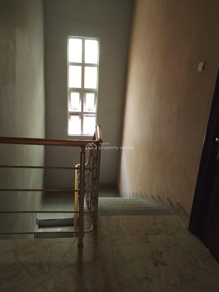 Equisitely Finished Mini Flat Shared Apartment, Ologolo, Lekki, Lagos, Mini Flat (room and Parlour) for Rent