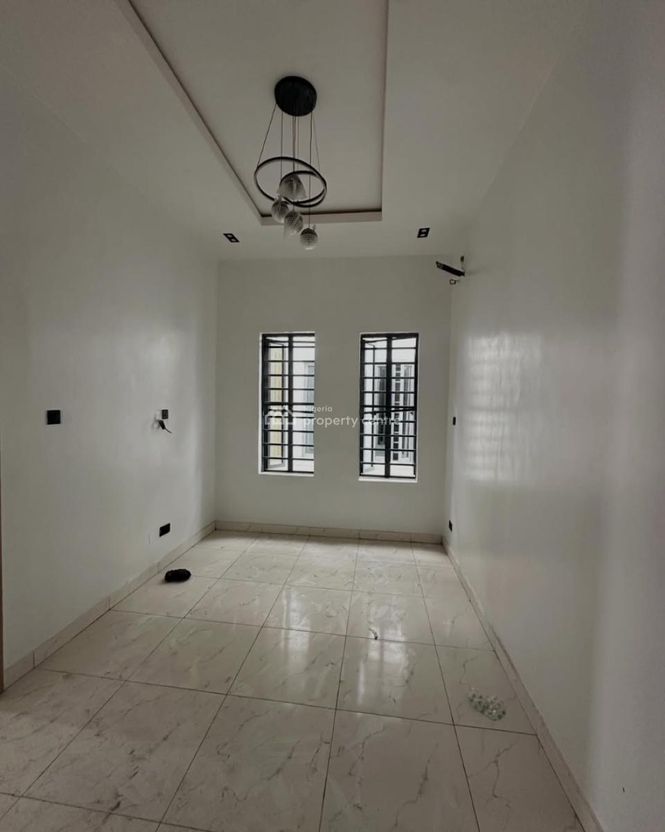 4 Bedroom Detached Duplex, Orchid, Lagos, Lekki, Lagos, Detached Duplex for Rent