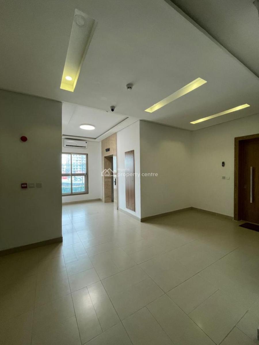 Luxury Spacious 4 En-suite Bedrooms, Old Ikoyi Lagos State, Old Ikoyi, Ikoyi, Lagos, Flat / Apartment for Rent