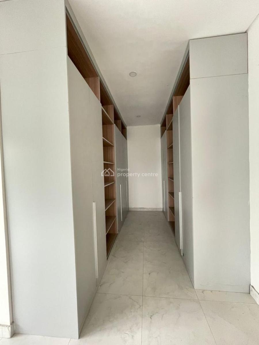 Luxury Spacious 4 En-suite Bedrooms, Old Ikoyi Lagos State, Old Ikoyi, Ikoyi, Lagos, Flat / Apartment for Rent