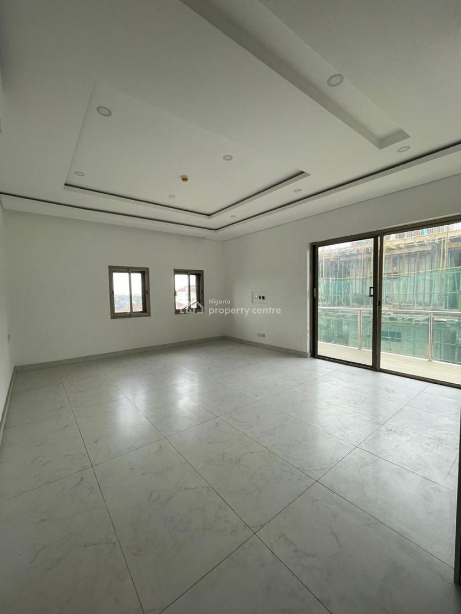 Luxury Spacious 4 En-suite Bedrooms, Old Ikoyi Lagos State, Old Ikoyi, Ikoyi, Lagos, Flat / Apartment for Rent