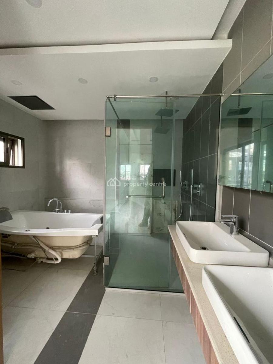 Luxury Spacious 4 En-suite Bedrooms, Old Ikoyi Lagos State, Old Ikoyi, Ikoyi, Lagos, Flat / Apartment for Rent