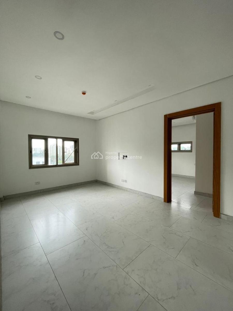 Luxury Spacious 4 En-suite Bedrooms, Old Ikoyi Lagos State, Old Ikoyi, Ikoyi, Lagos, Flat / Apartment for Rent