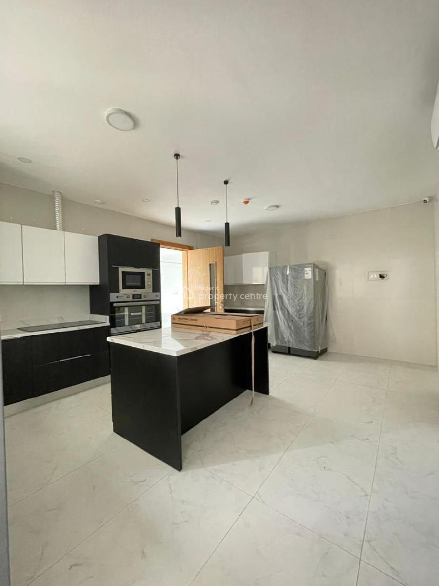 Luxury Spacious 4 En-suite Bedrooms, Old Ikoyi Lagos State, Old Ikoyi, Ikoyi, Lagos, Flat / Apartment for Rent