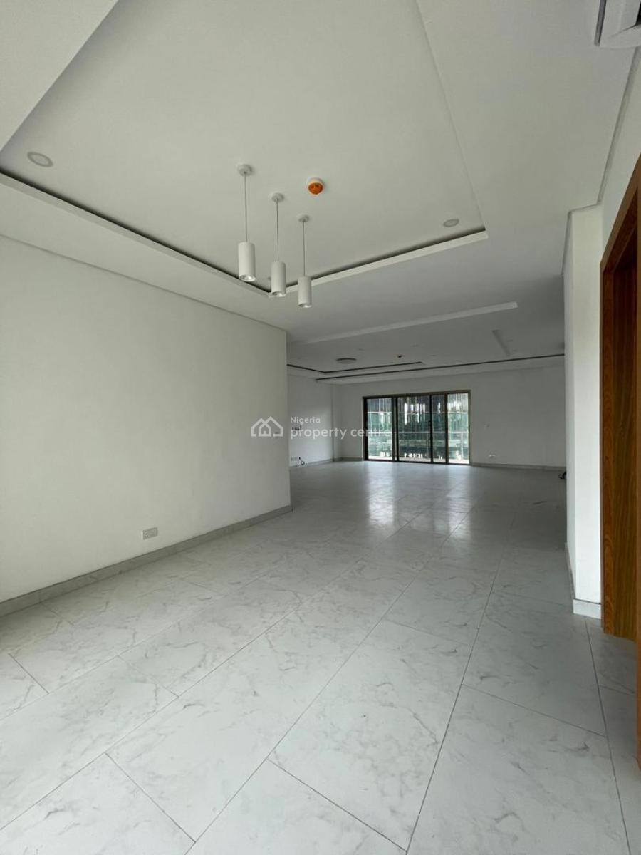 Luxury Spacious 4 En-suite Bedrooms, Old Ikoyi Lagos State, Old Ikoyi, Ikoyi, Lagos, Flat / Apartment for Rent