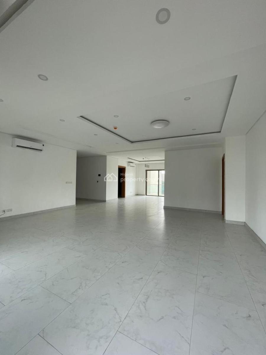 Luxury Spacious 4 En-suite Bedrooms, Old Ikoyi Lagos State, Old Ikoyi, Ikoyi, Lagos, Flat / Apartment for Rent