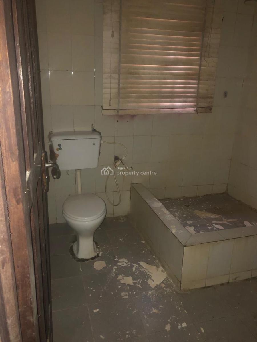 Bq, Oral Estate, Lekki Phase 2, Lekki, Lagos, Flat / Apartment for Rent
