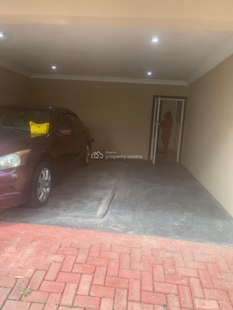 3 Bedroom Duplex, Osapa, Osapa, Lekki, Lagos, Terraced Duplex for Rent