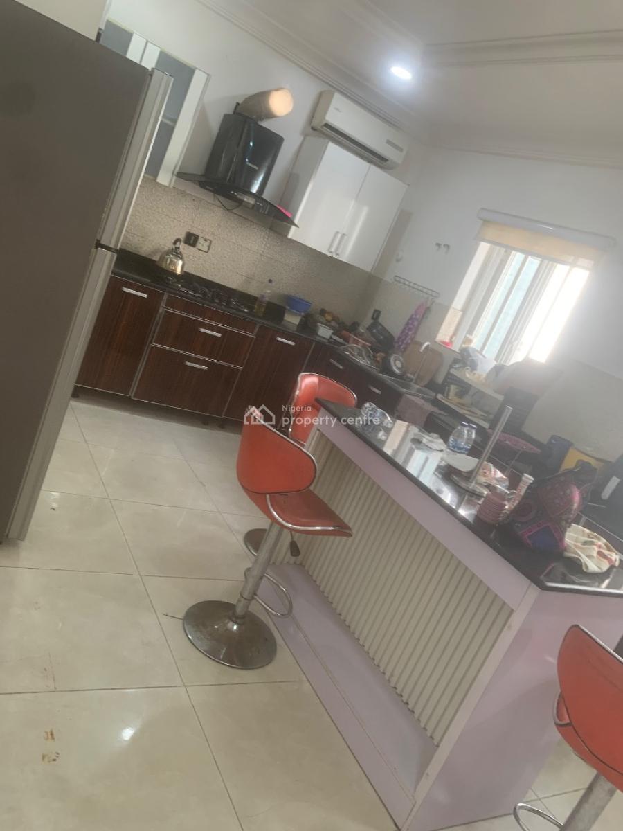 3 Bedroom Duplex, Osapa, Osapa, Lekki, Lagos, Terraced Duplex for Rent