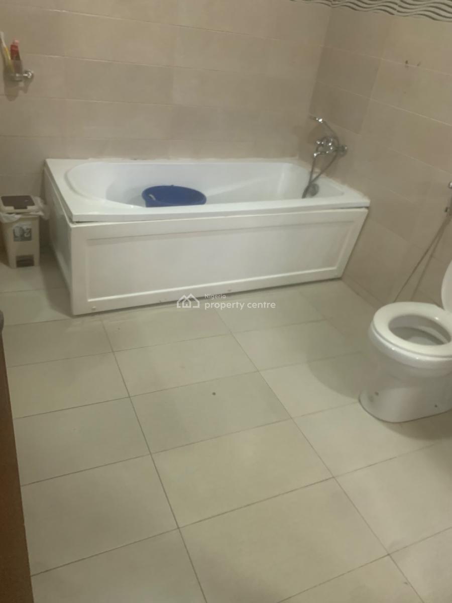 3 Bedroom Duplex, Osapa, Osapa, Lekki, Lagos, Terraced Duplex for Rent
