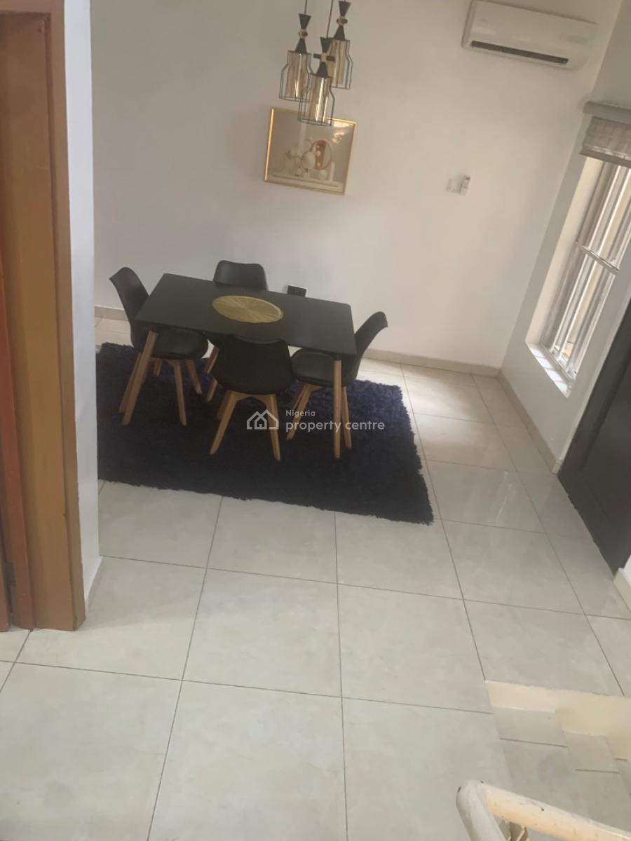 3 Bedroom Duplex, Osapa, Osapa, Lekki, Lagos, Terraced Duplex for Rent