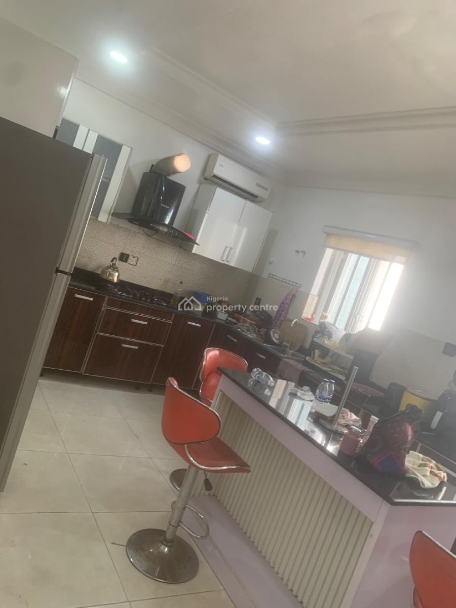 3 Bedroom Duplex, Osapa, Osapa, Lekki, Lagos, Terraced Duplex for Rent