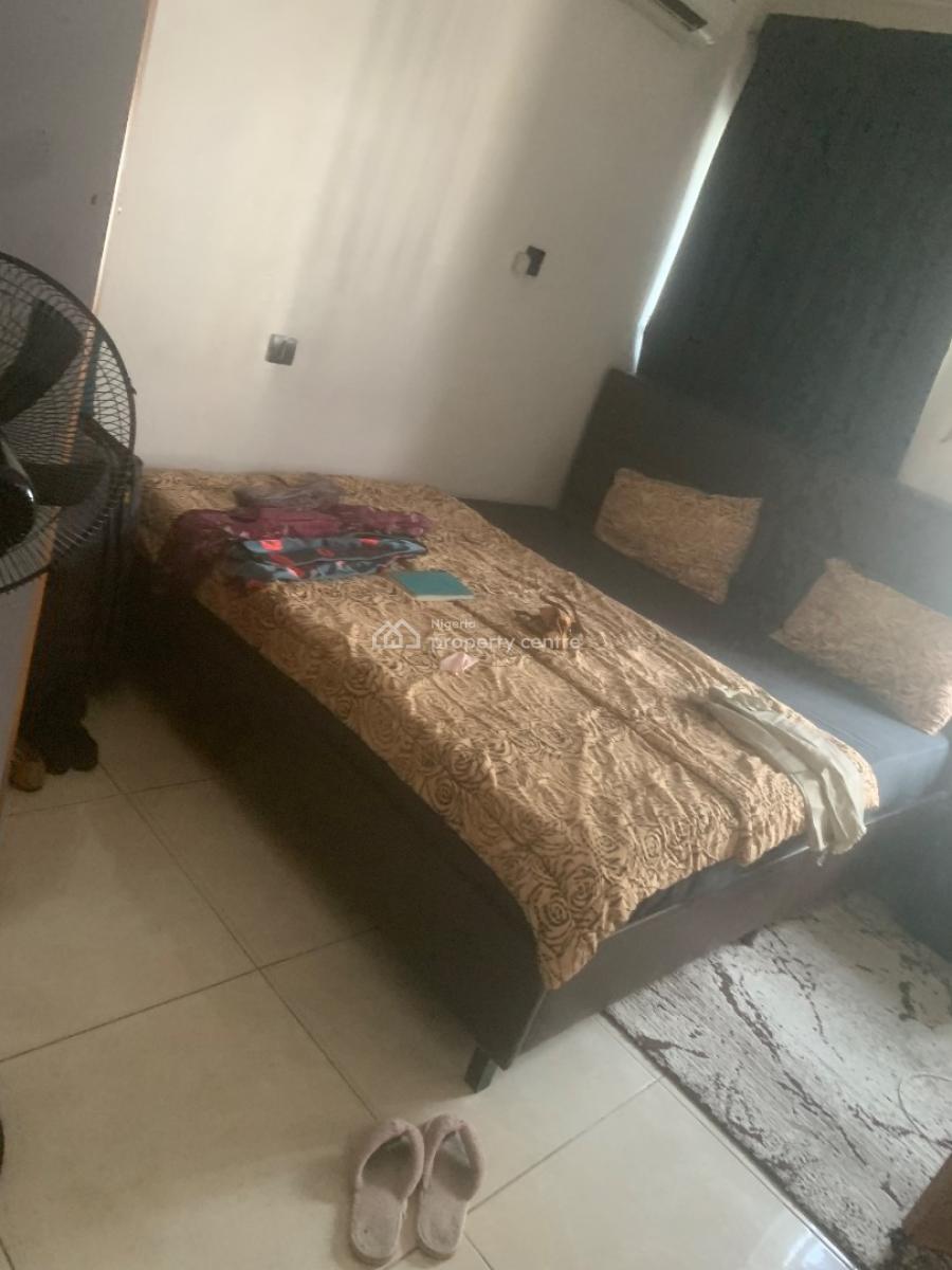 3 Bedroom Duplex, Osapa, Osapa, Lekki, Lagos, Terraced Duplex for Rent