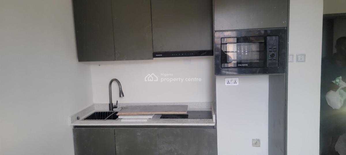 1bedroom Flat Apartment, Jimoh Folakemi First Estate By U-turn  Bus Stop, Abule Egba, Agege, Lagos, Mini Flat (room and Parlour) Short Let