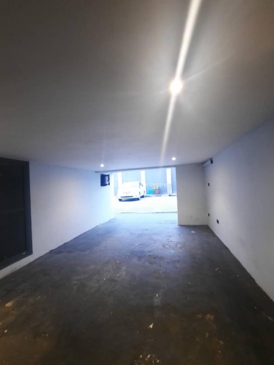 Super Luxury 5 Bedroom Detached Duplex, Gra Phase 2, Magodo, Lagos, Detached Duplex for Rent