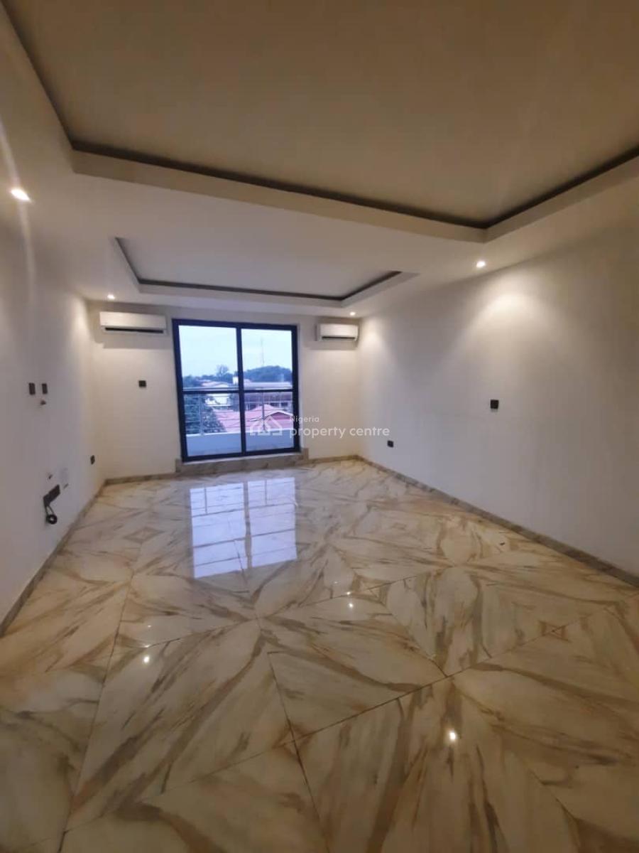 Super Luxury 5 Bedroom Detached Duplex, Gra Phase 2, Magodo, Lagos, Detached Duplex for Rent