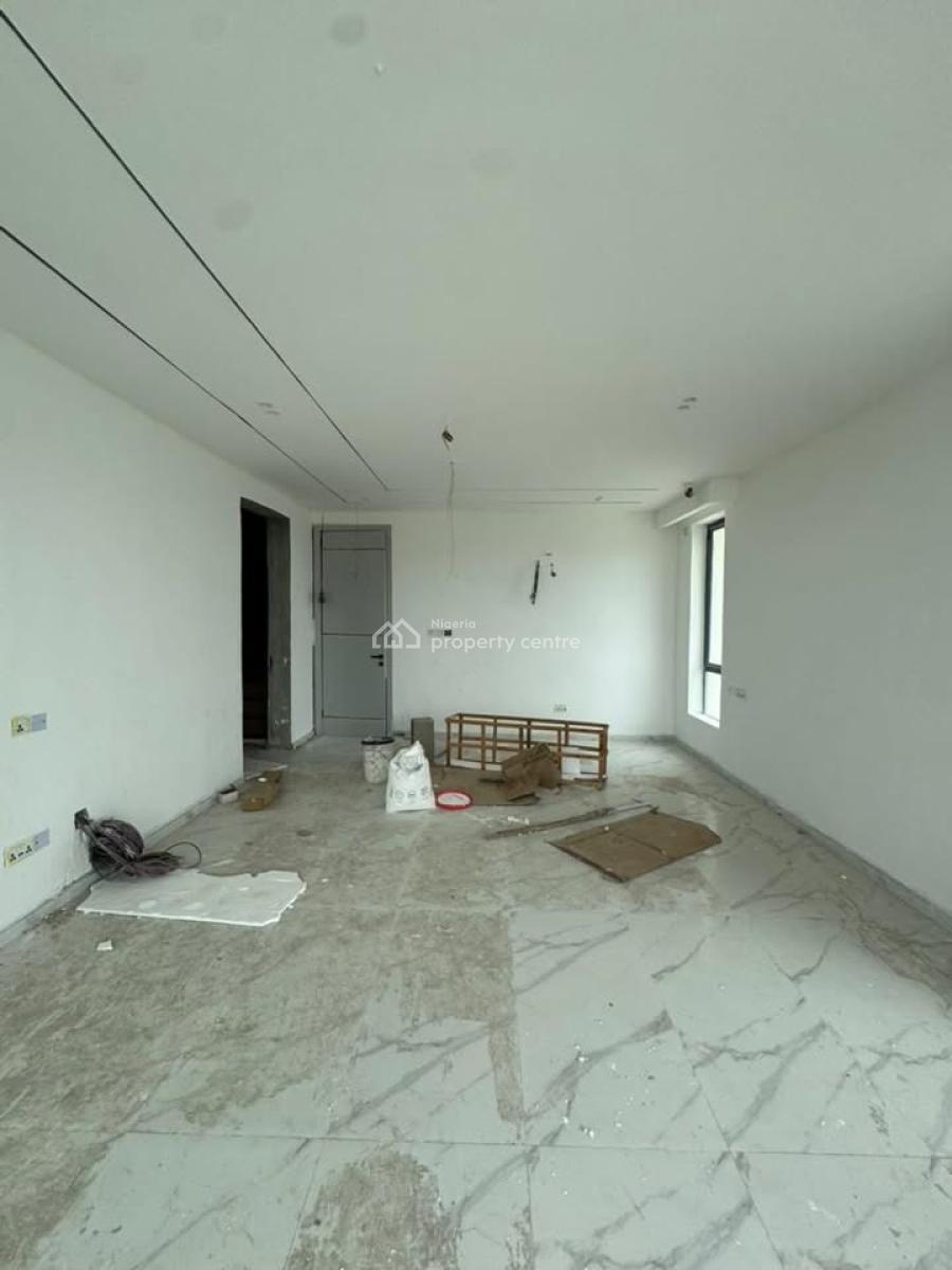 5bedroom with Bq All En-suite., Ikate - Cowrie Creek Estate, Ikate, Lekki, Lagos, Semi-detached Duplex for Rent