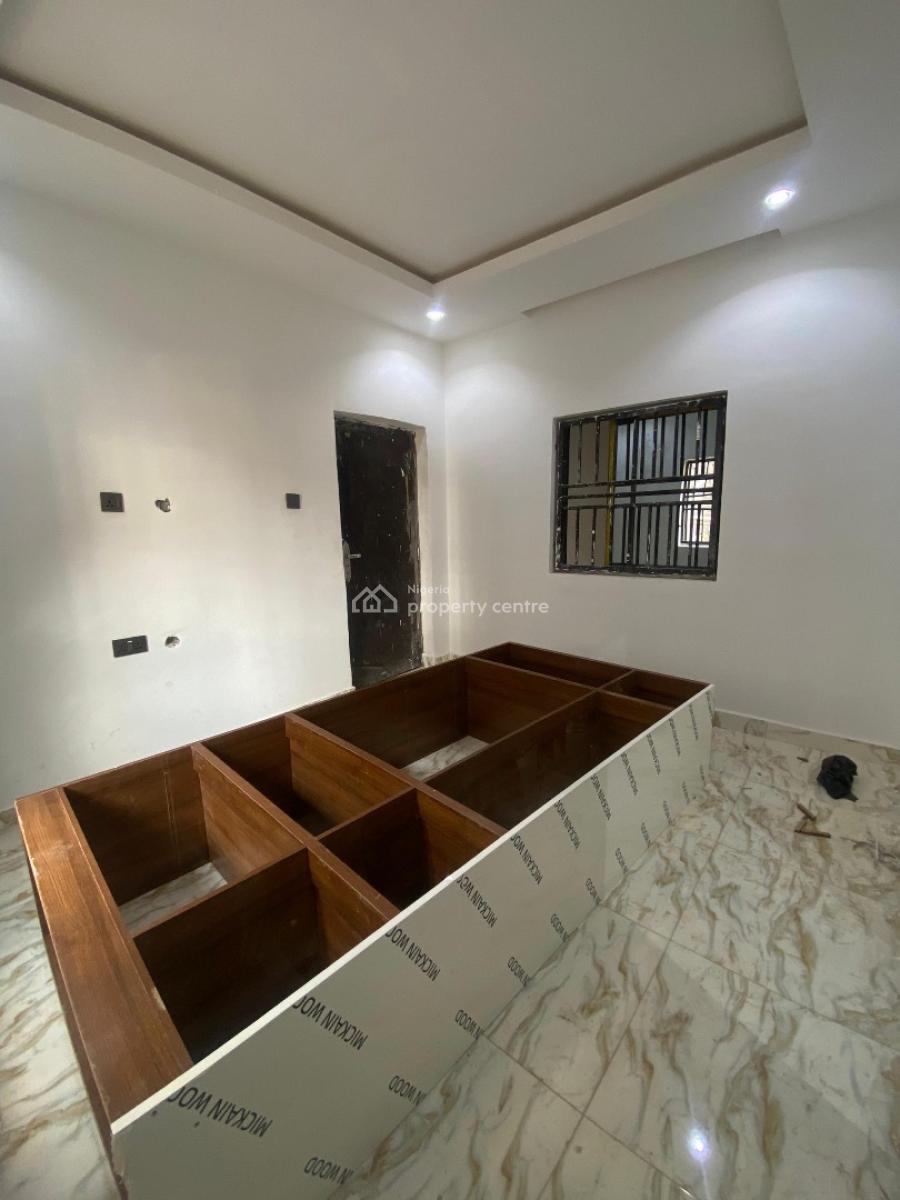 Newly Built 2 Bedroom Apartment, 4mins From Nizamiye Hospital, Idu Industrial, Abuja, Flat / Apartment for Rent