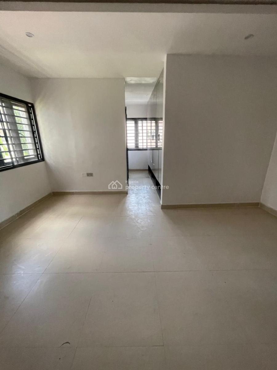 5 Bedroom Detached Duplex, Parkview Estate, Ikoyi, Lagos, Detached Duplex for Rent