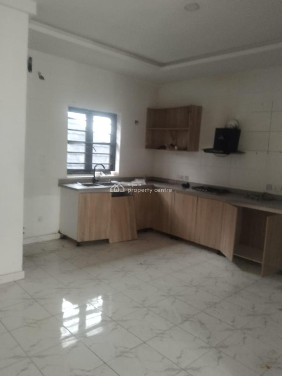 2 Bedroom Flat, Harris Drive, Lekki, Lagos, Self Contain (single Rooms) for Rent