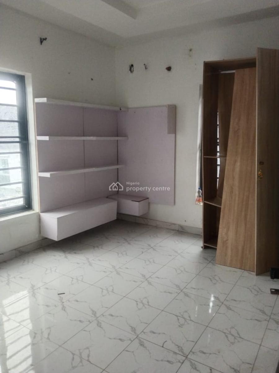 2 Bedroom Flat, Harris Drive, Lekki, Lagos, Self Contain (single Rooms) for Rent