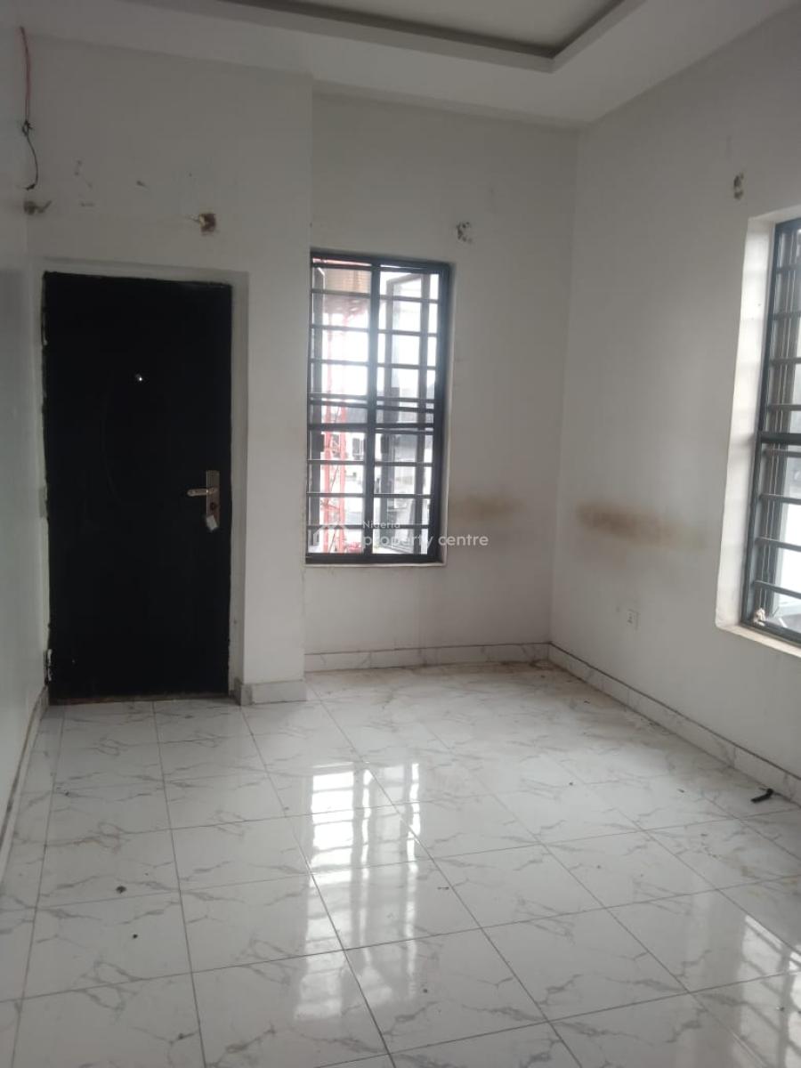 2 Bedroom Flat, Harris Drive, Lekki, Lagos, Self Contain (single Rooms) for Rent