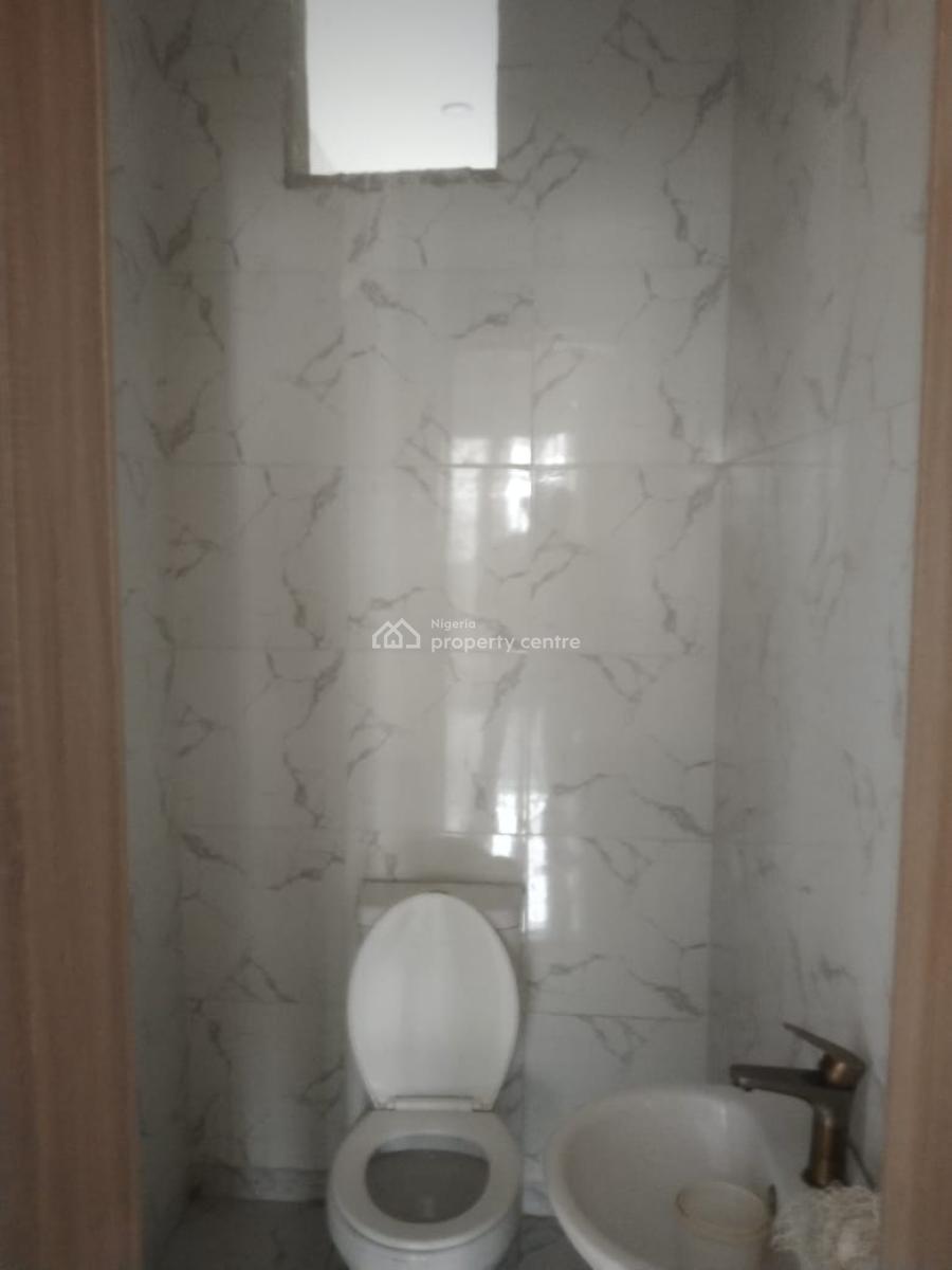 2 Bedroom Flat, Harris Drive, Lekki, Lagos, Self Contain (single Rooms) for Rent
