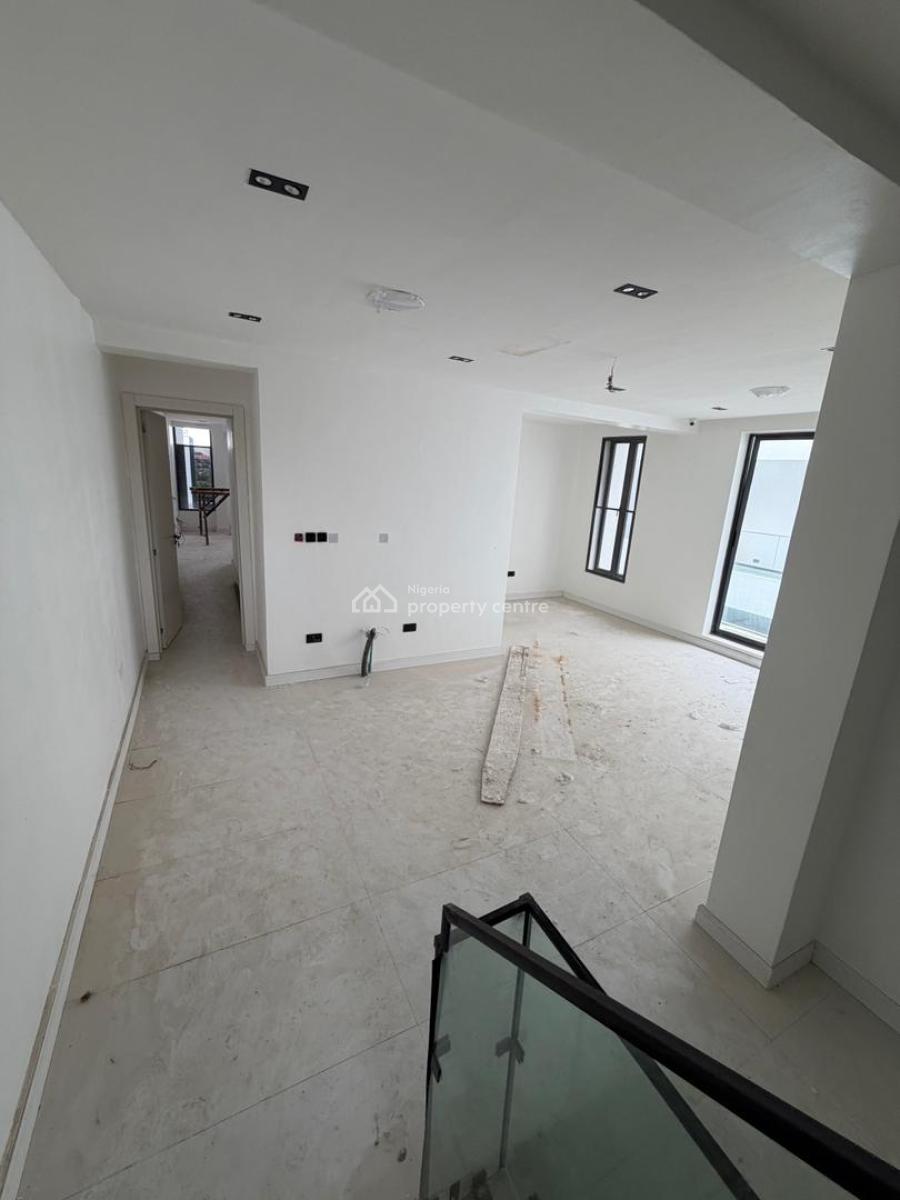 5 Bedroom Duplex, Off Spar Road Ikate Elegushi Lekki Lagos, Ikate Elegushi, Lekki, Lagos, Detached Duplex for Rent