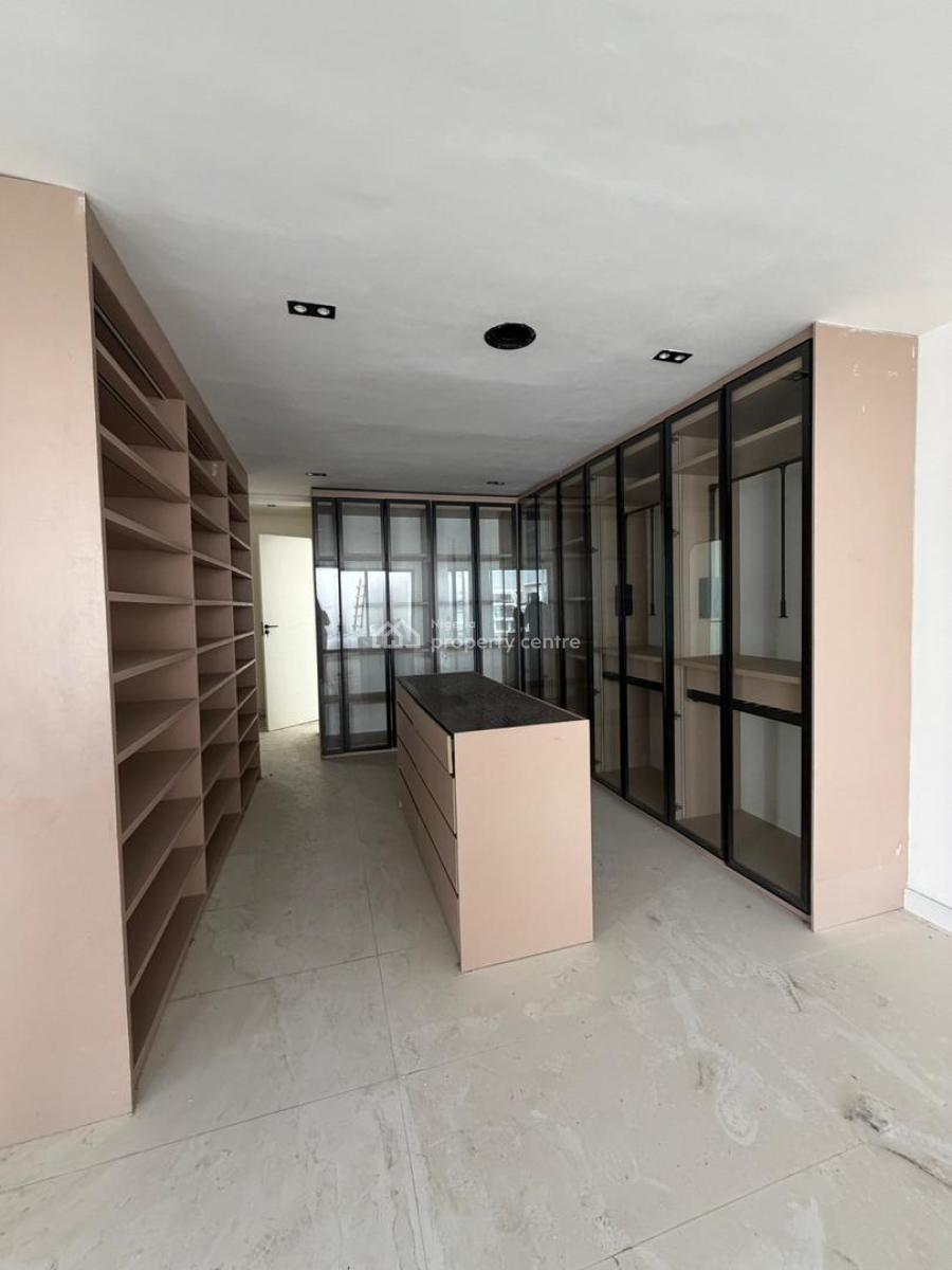 5 Bedroom Duplex, Off Spar Road Ikate Elegushi Lekki Lagos, Ikate Elegushi, Lekki, Lagos, Detached Duplex for Rent