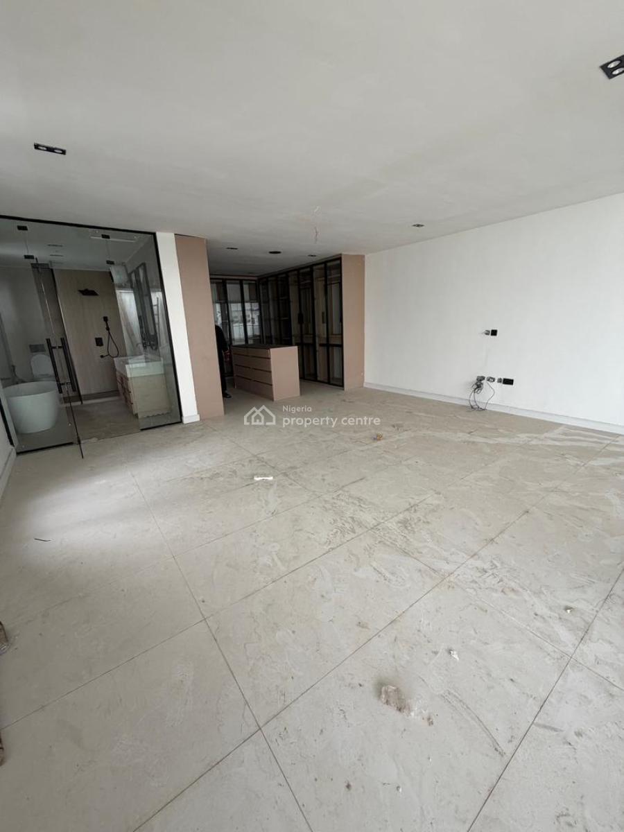 5 Bedroom Duplex, Off Spar Road Ikate Elegushi Lekki Lagos, Ikate Elegushi, Lekki, Lagos, Detached Duplex for Rent