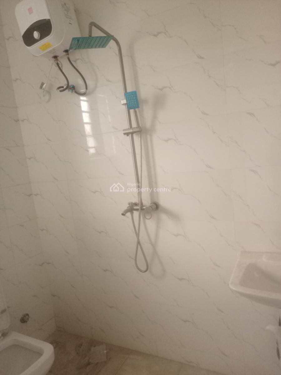 Newly Built Luxury 2 Bedrooms Apartment, Lakowe, Ibeju Lekki, Lagos, Flat / Apartment for Rent