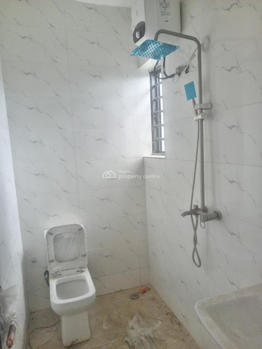 Newly Built Luxury 2 Bedrooms Apartment, Lakowe, Ibeju Lekki, Lagos, Flat / Apartment for Rent