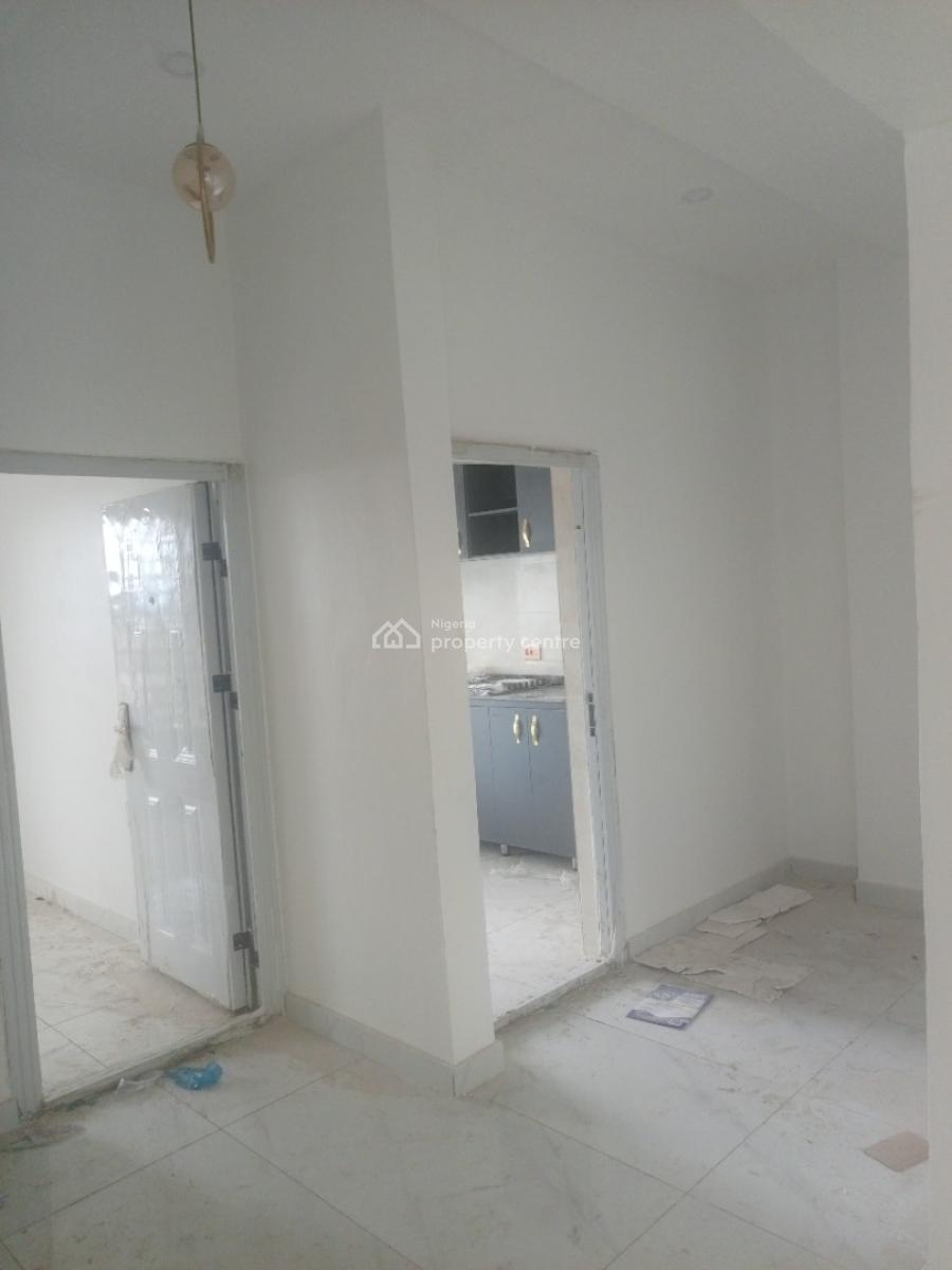 Newly Built Luxury 2 Bedrooms Apartment, Lakowe, Ibeju Lekki, Lagos, Flat / Apartment for Rent