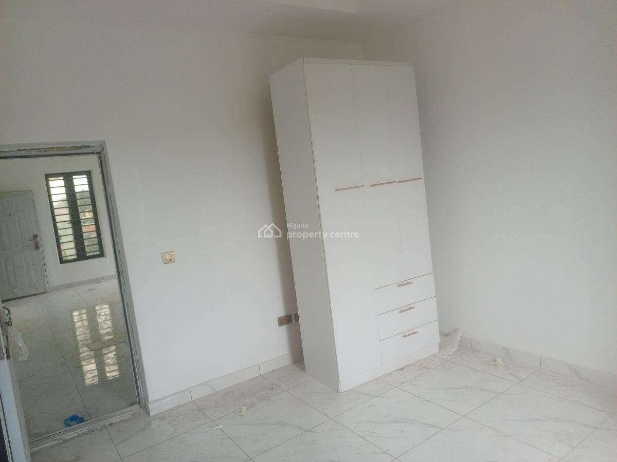 Newly Built Luxury 2 Bedrooms Apartment, Lakowe, Ibeju Lekki, Lagos, Flat / Apartment for Rent