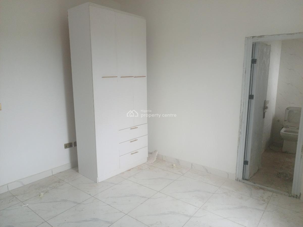 Newly Built Luxury 2 Bedrooms Apartment, Lakowe, Ibeju Lekki, Lagos, Flat / Apartment for Rent