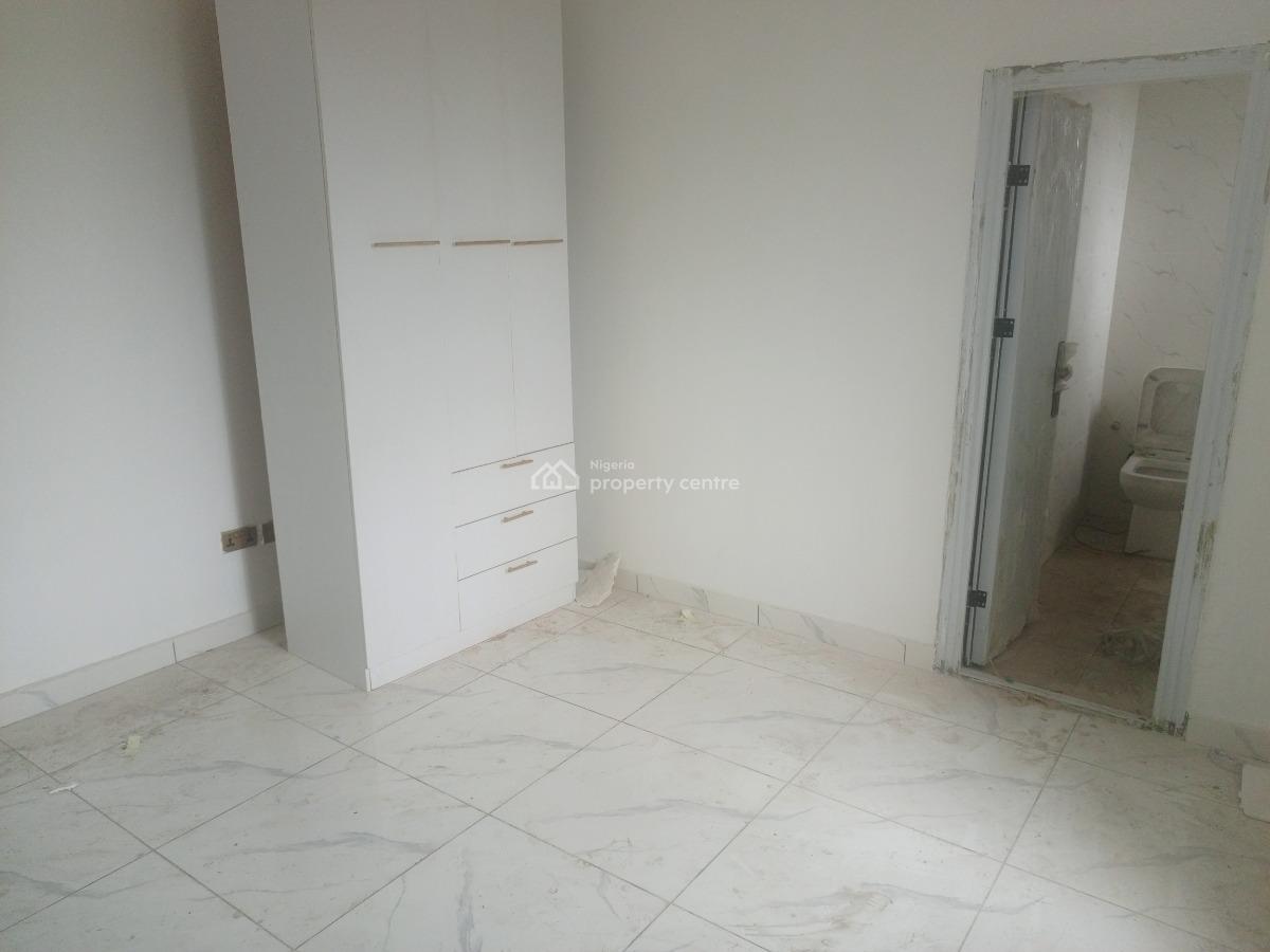 Newly Built Luxury 2 Bedrooms Apartment, Lakowe, Ibeju Lekki, Lagos, Flat / Apartment for Rent