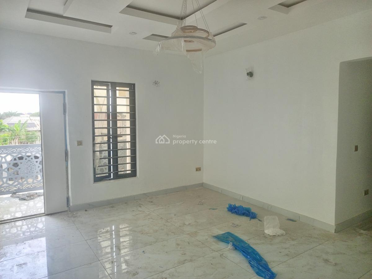 Newly Built Luxury 2 Bedrooms Apartment, Lakowe, Ibeju Lekki, Lagos, Flat / Apartment for Rent