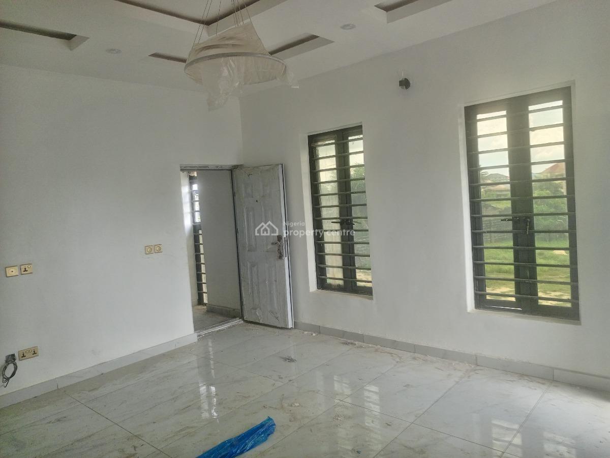 Newly Built Luxury 2 Bedrooms Apartment, Lakowe, Ibeju Lekki, Lagos, Flat / Apartment for Rent