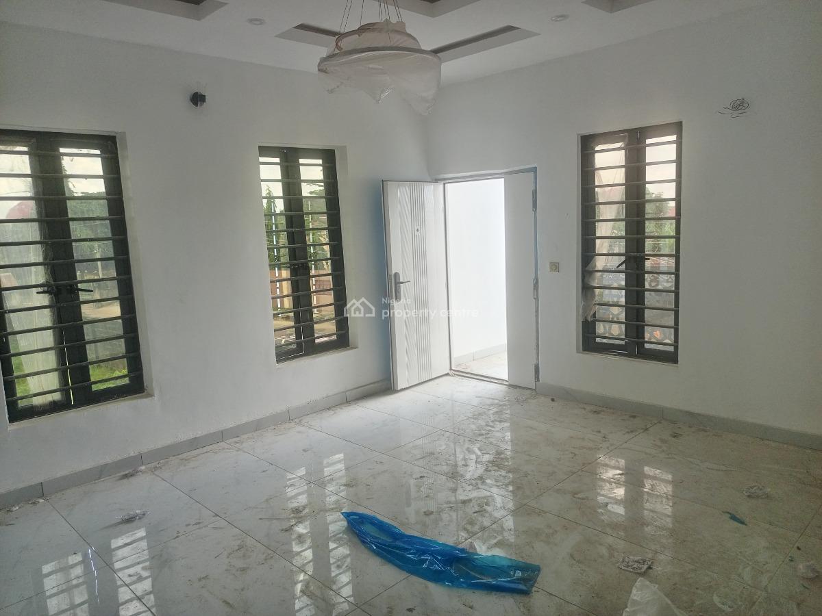 Newly Built Luxury 2 Bedrooms Apartment, Lakowe, Ibeju Lekki, Lagos, Flat / Apartment for Rent
