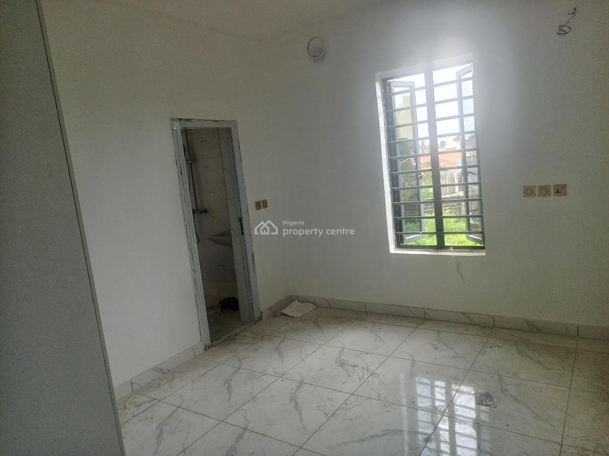 Newly Built Luxury 2 Bedrooms Apartment, Lakowe, Ibeju Lekki, Lagos, Flat / Apartment for Rent