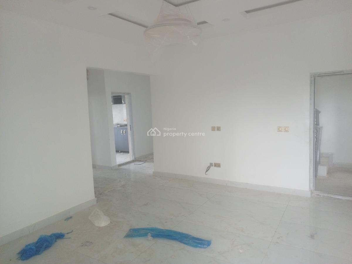 Newly Built Luxury 2 Bedrooms Apartment, Lakowe, Ibeju Lekki, Lagos, Flat / Apartment for Rent