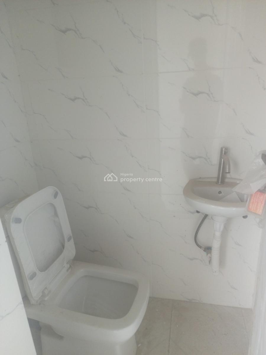 Newly Built Luxury 2 Bedrooms Apartment, Lakowe, Ibeju Lekki, Lagos, Flat / Apartment for Rent