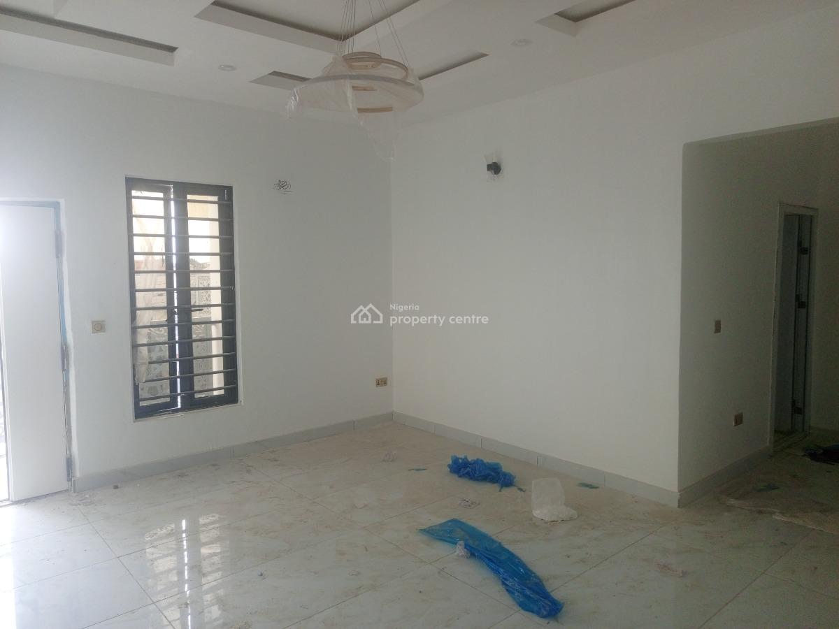 Newly Built Luxury 2 Bedrooms Apartment, Lakowe, Ibeju Lekki, Lagos, Flat / Apartment for Rent