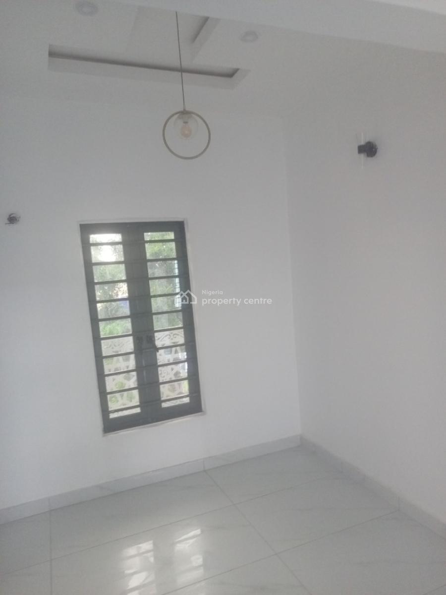 Newly Built Luxury 2 Bedrooms Apartment, Lakowe, Ibeju Lekki, Lagos, Flat / Apartment for Rent