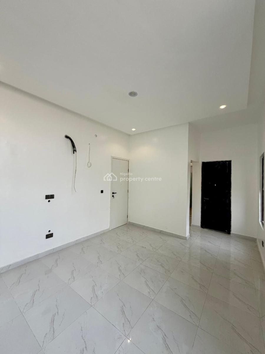 Luxury and Defined 5 Bedroom Duplex with Bq on 380sqm, Gra Phase 1, Magodo, Lagos, Detached Duplex for Sale