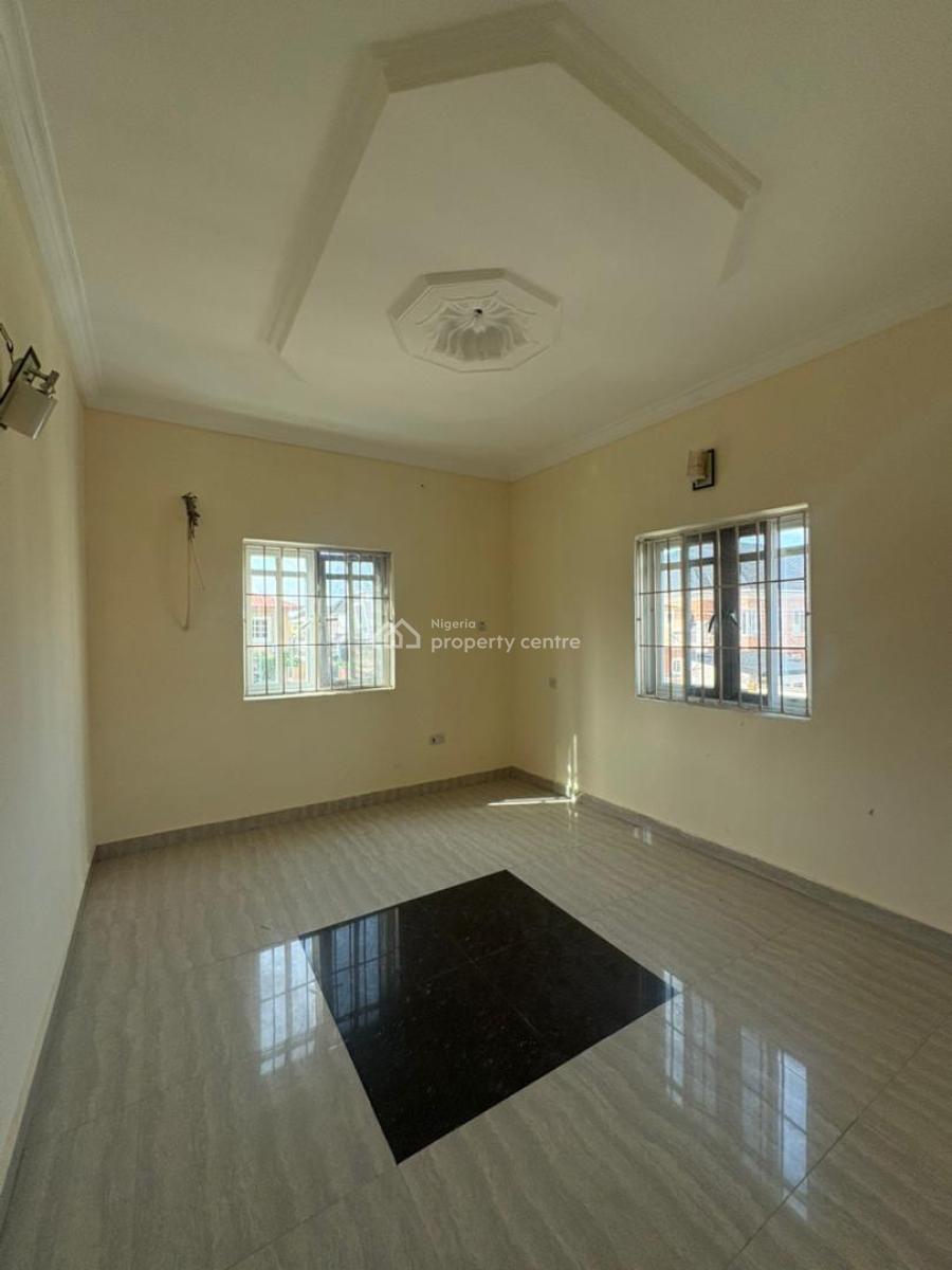 5 Bedroom Detached Duplex, Behind Blenco, Sangotedo, Ajah, Sangotedo, Ajah, Lagos, Detached Duplex for Rent