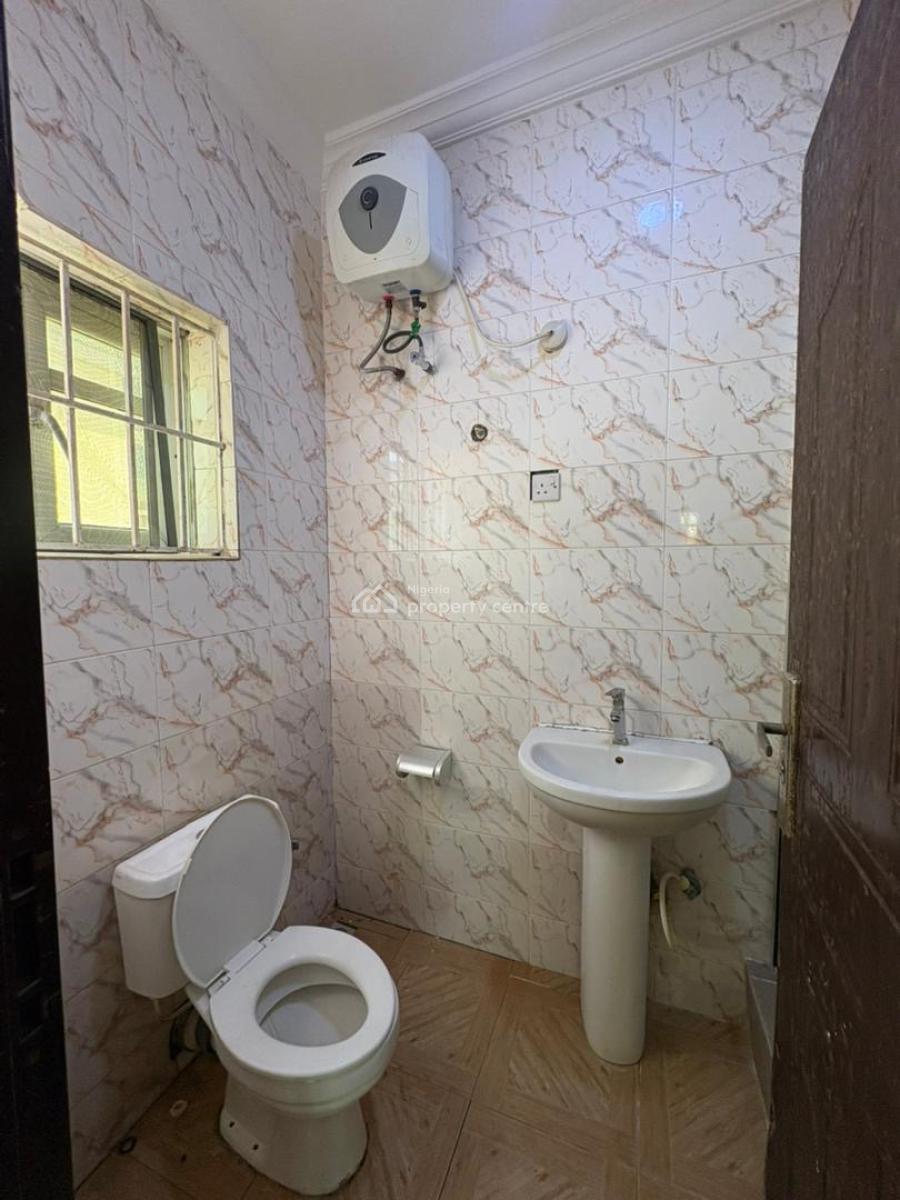 5 Bedroom Detached Duplex, Behind Blenco, Sangotedo, Ajah, Sangotedo, Ajah, Lagos, Detached Duplex for Rent