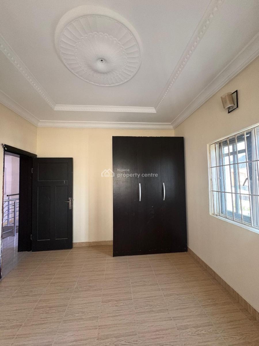 5 Bedroom Detached Duplex, Behind Blenco, Sangotedo, Ajah, Sangotedo, Ajah, Lagos, Detached Duplex for Rent